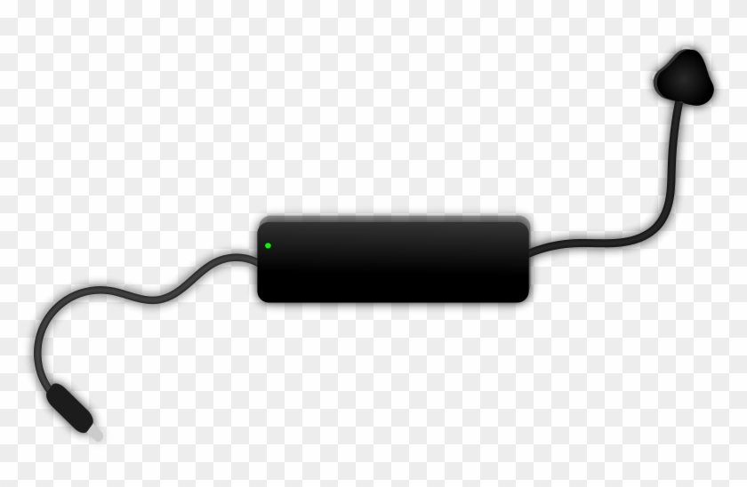 Cartoon Laptop Charger #502908