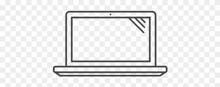 Computer Icon - Icon #502991
