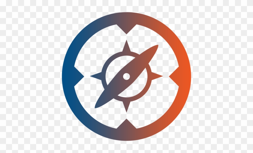 Compass - Product Manager Compass Icon Png #503086