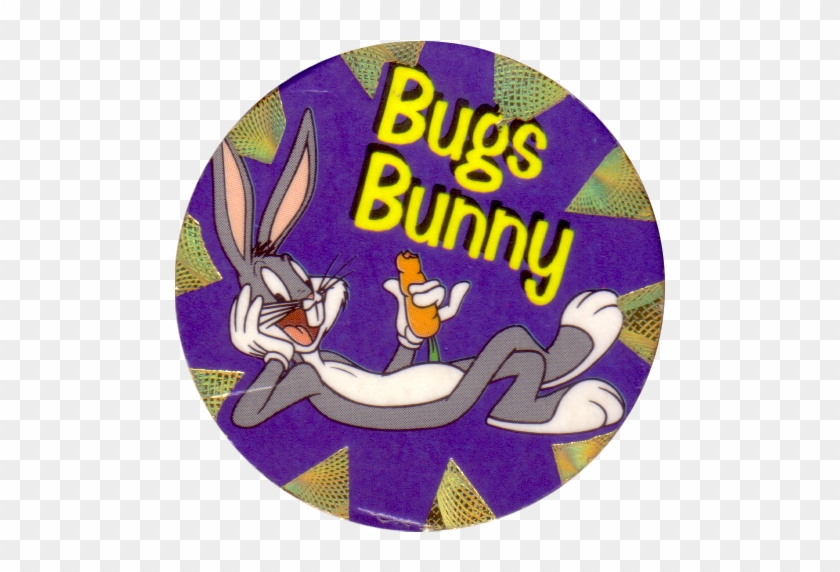World Pog Federation > Canada Games > Looney Tunes - Looney Tunes #503214