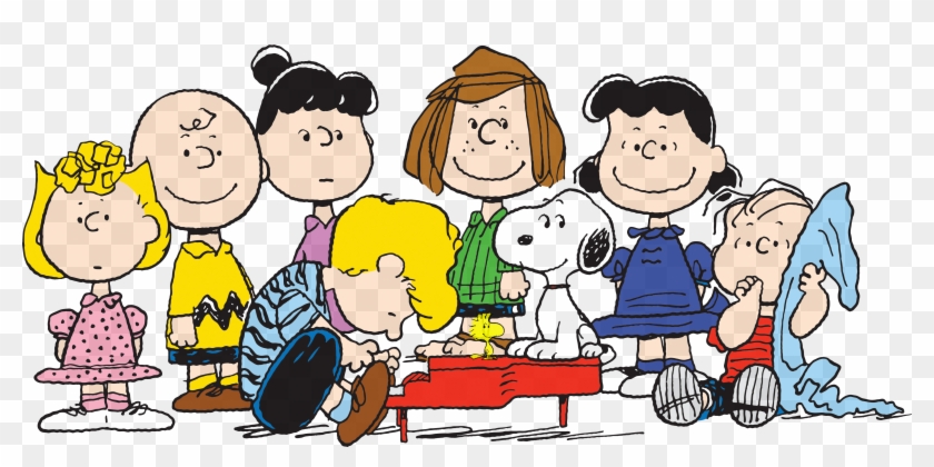 Peanuts By Bradsnoopy97 Peanuts By Bradsnoopy97 - Peanuts Snoopy #503234