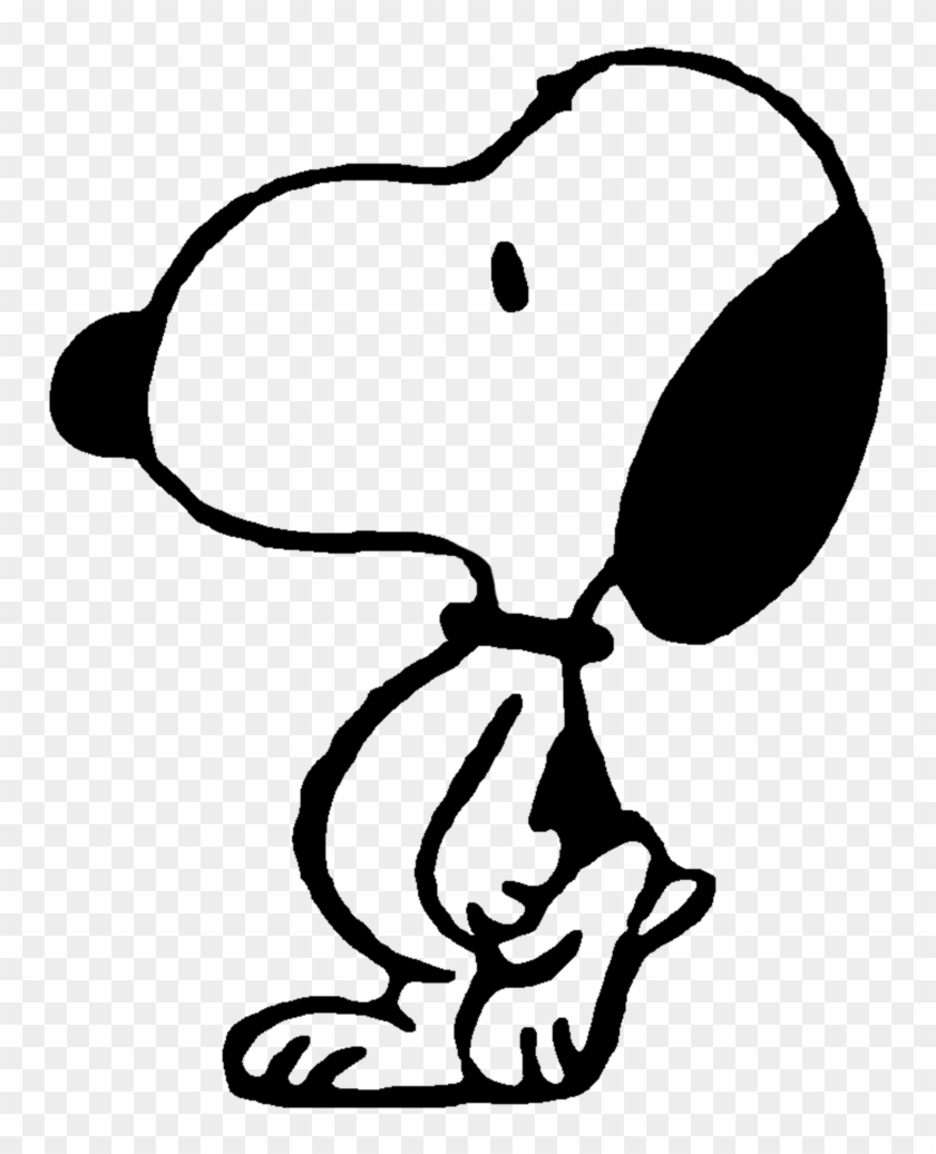 Snoopy Andando By Bradsnoopy97 - Cartoon #503243