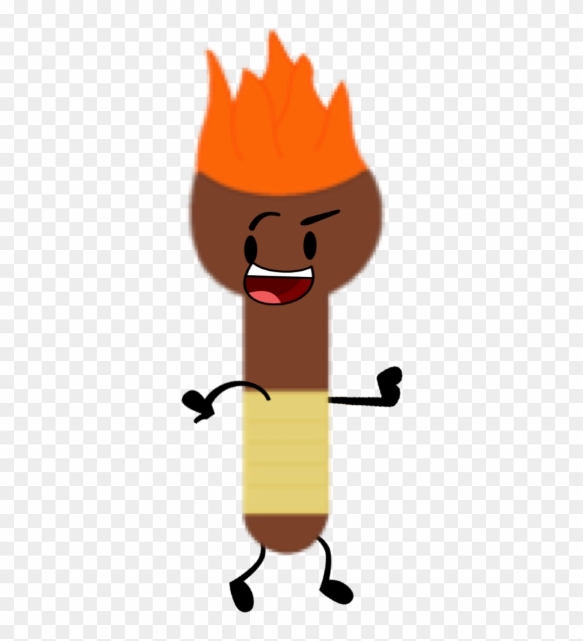 Torch Pose - Torch Pose #503398