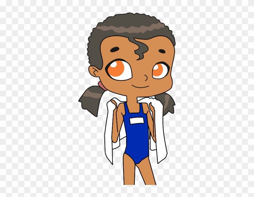 4 Donna - Cartoon #503358