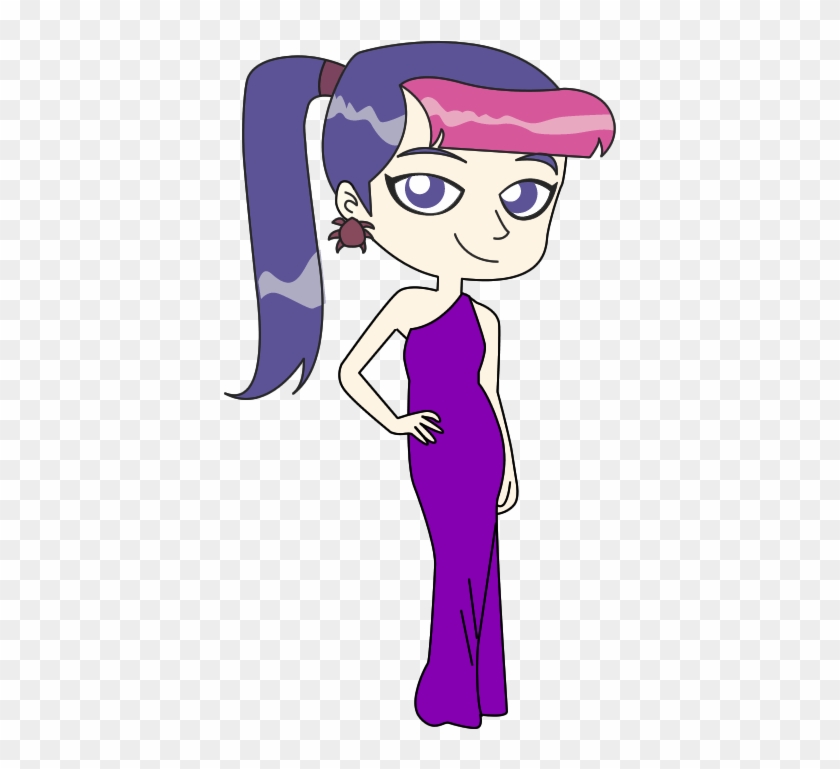 8 Luna - Cartoon #503361