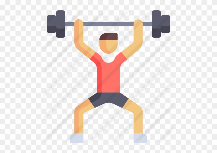 Weightlifter - Weightlifter #503386