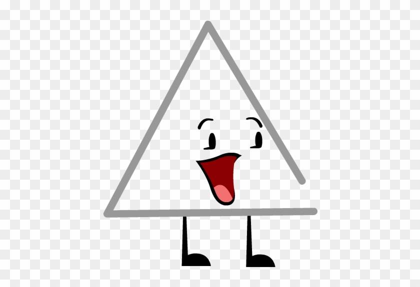 Triangle By Objectdudeisland - Object Insanıty #503552