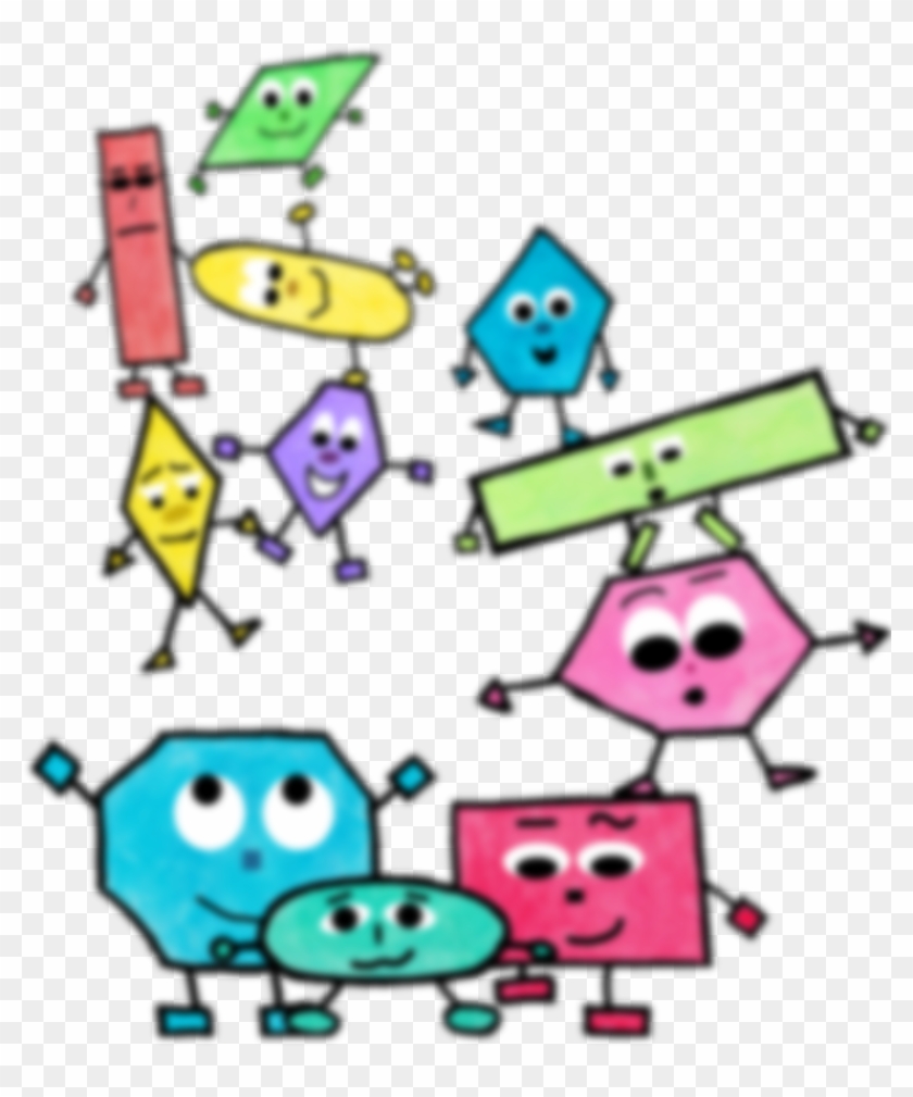 Shapes Shapes - Shapes Shapes #503719