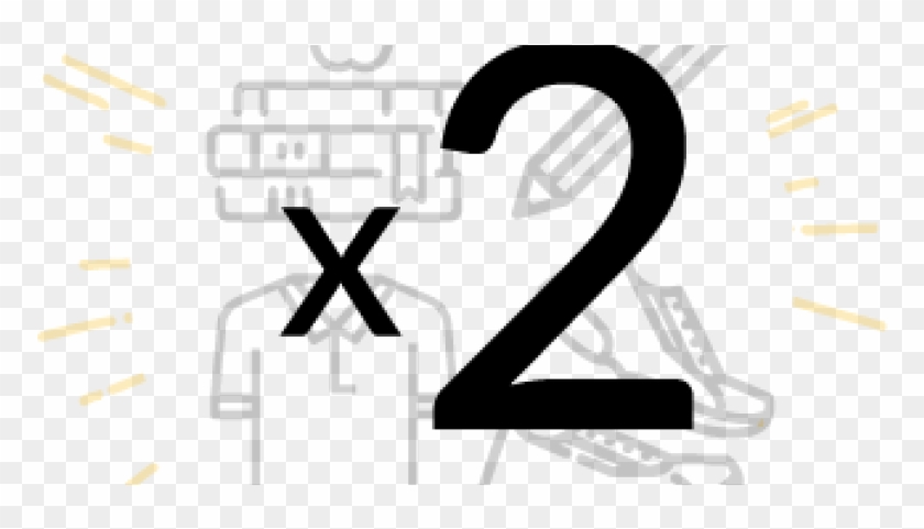 School Kit X2 - School Kit X2 #503762