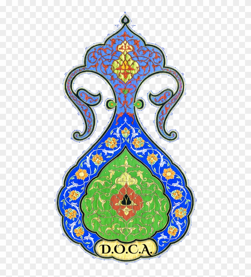 Logo - Doca Tours #503798