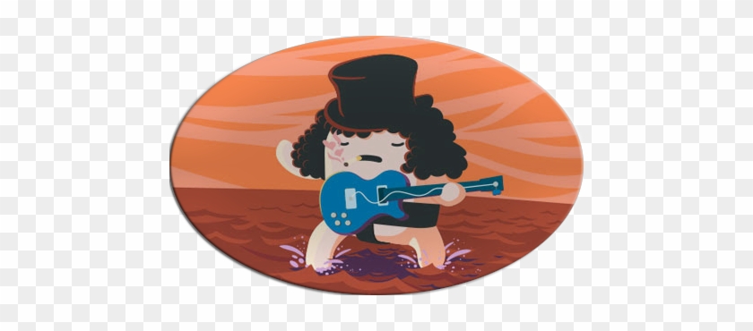 Casumo Slash Guns N Roses Slot - Casumo #503813