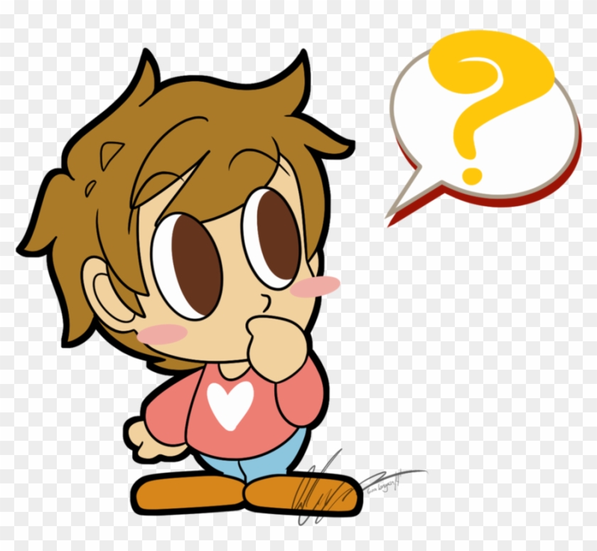 Just A Bit Curious By Whatifgirl - Art #503957