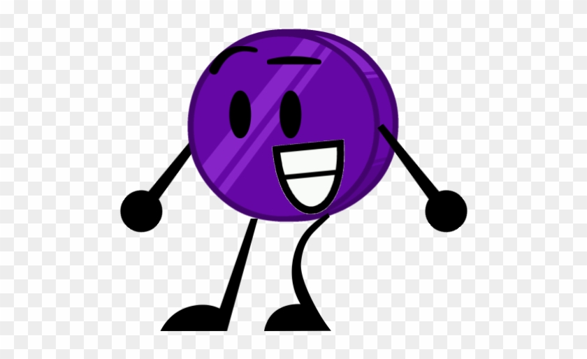 Inanimate Commission Insanity - Smiley #503978