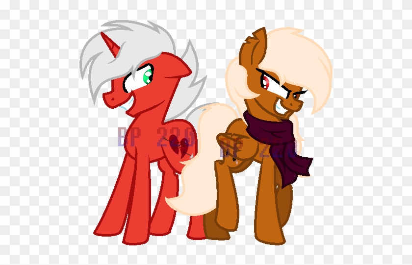 Mlp Broken Heart And Falling Star [insanity] By Shootingstaryt - Broken Heart #503979