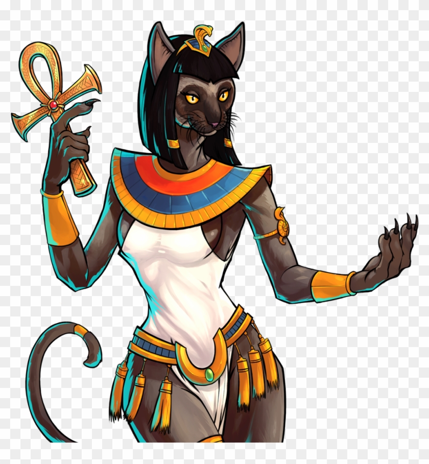 Troop Bastite Priestess - Cartoon #504072