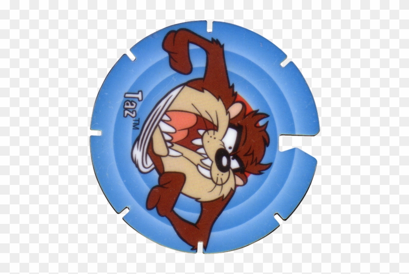 Tasmanian Devil Sylvester Bugs Bunny Henery Hawk Porky - Tasmanian Devil Sylvester Bugs Bunny Henery Hawk Porky #504069