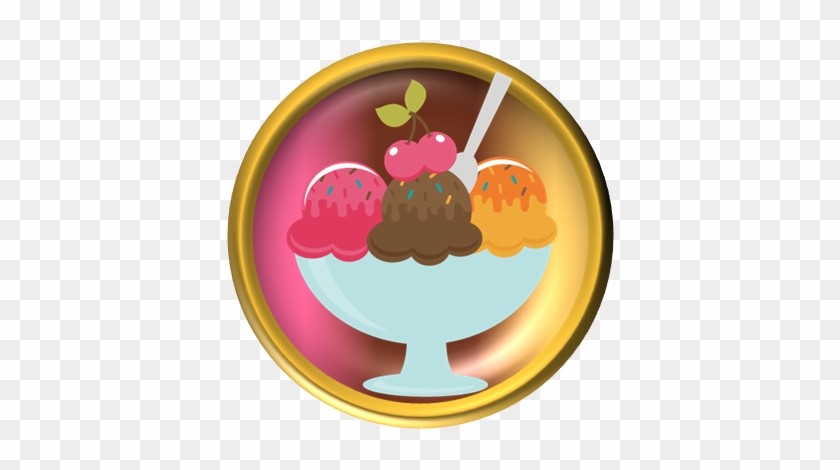 Sundae Space - Sundae #504074