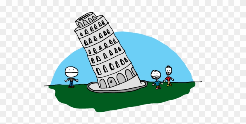 This Is A Traditional Cache Which Is Part Of The Highway - Cartoon #504100