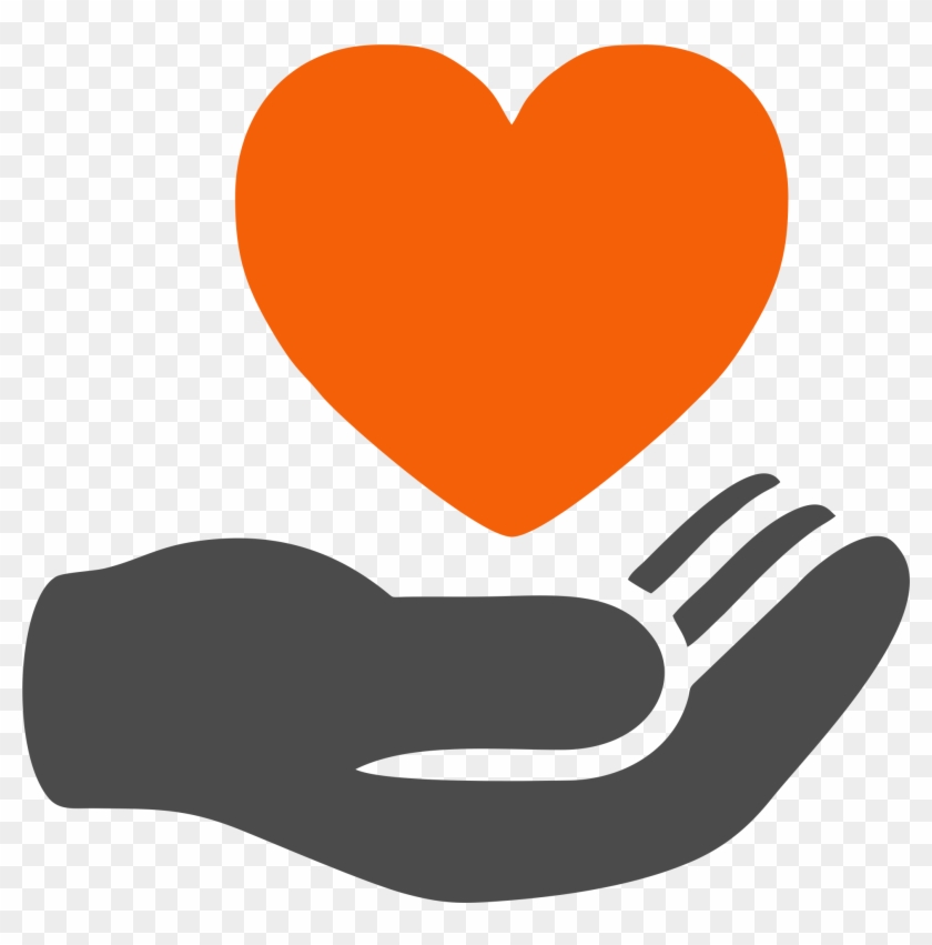 Custom Image - Hand Give Icons Png #504106
