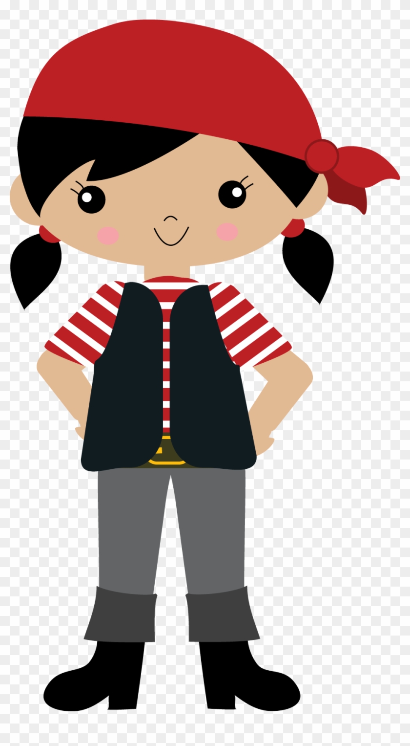 Pirates - Cartoon #504144