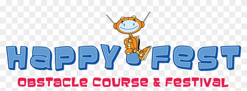 Long Island New York Happyfest Obstacle Course - Obstacle Course #504163