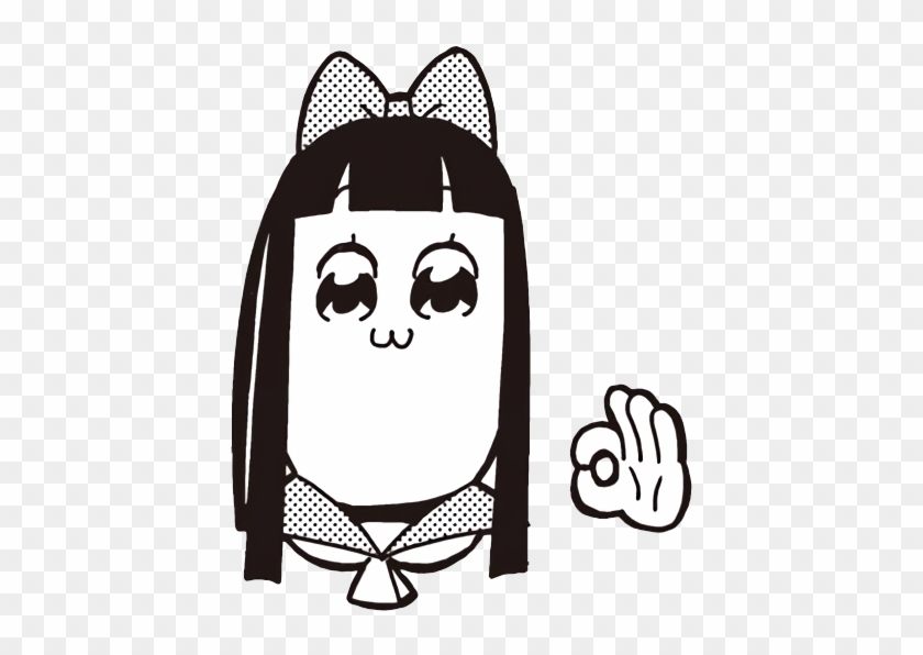 Array Rand - Pipimi Pop Team Epic #504262