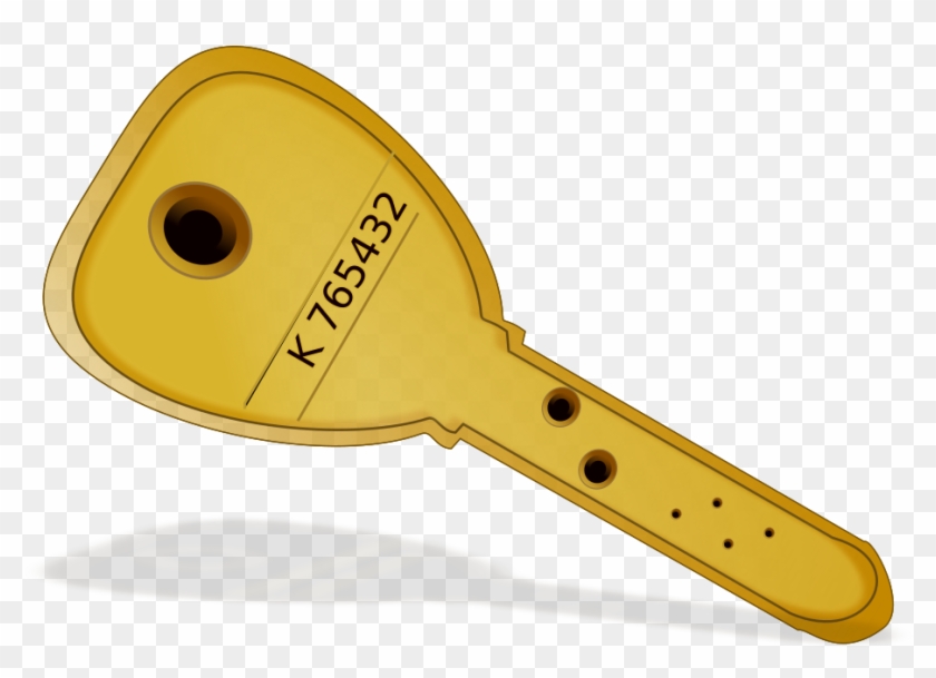 Key-icon 64x64 - Key Icon #504547