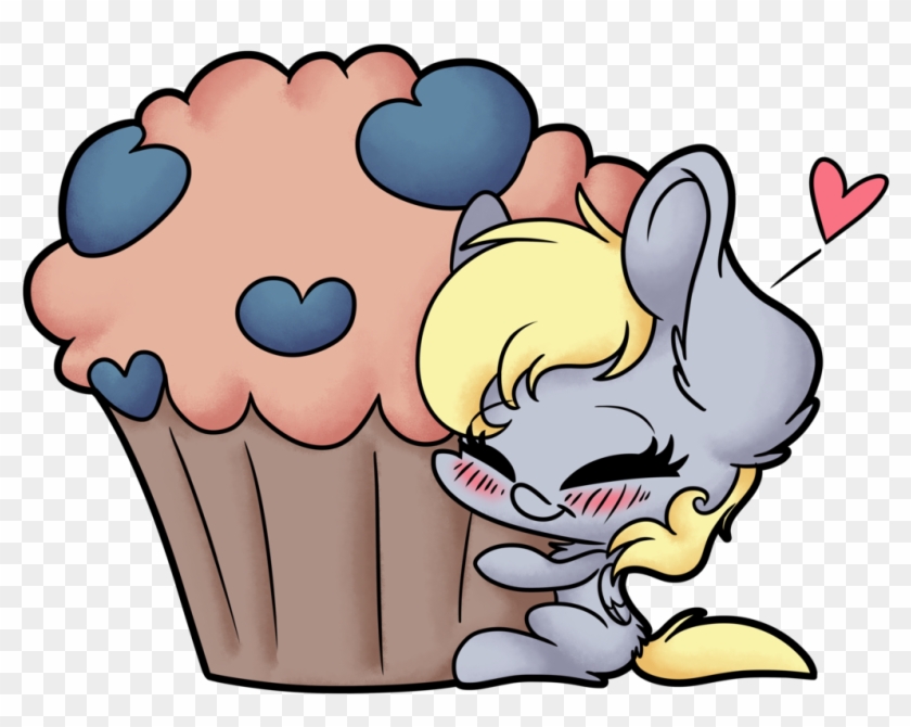 Muffin Love By Cutepencilcase-dafi16z - Art #504584