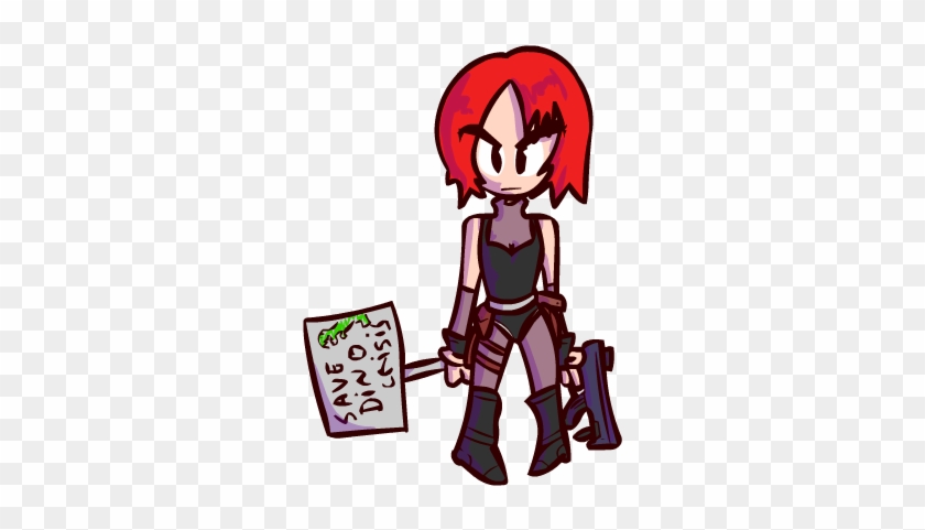 [ Img] - Cartoon #504634