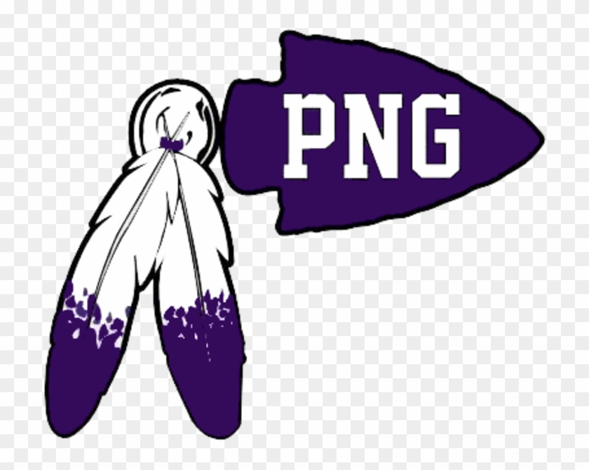 Indians - Port Neches Groves Indians #504636