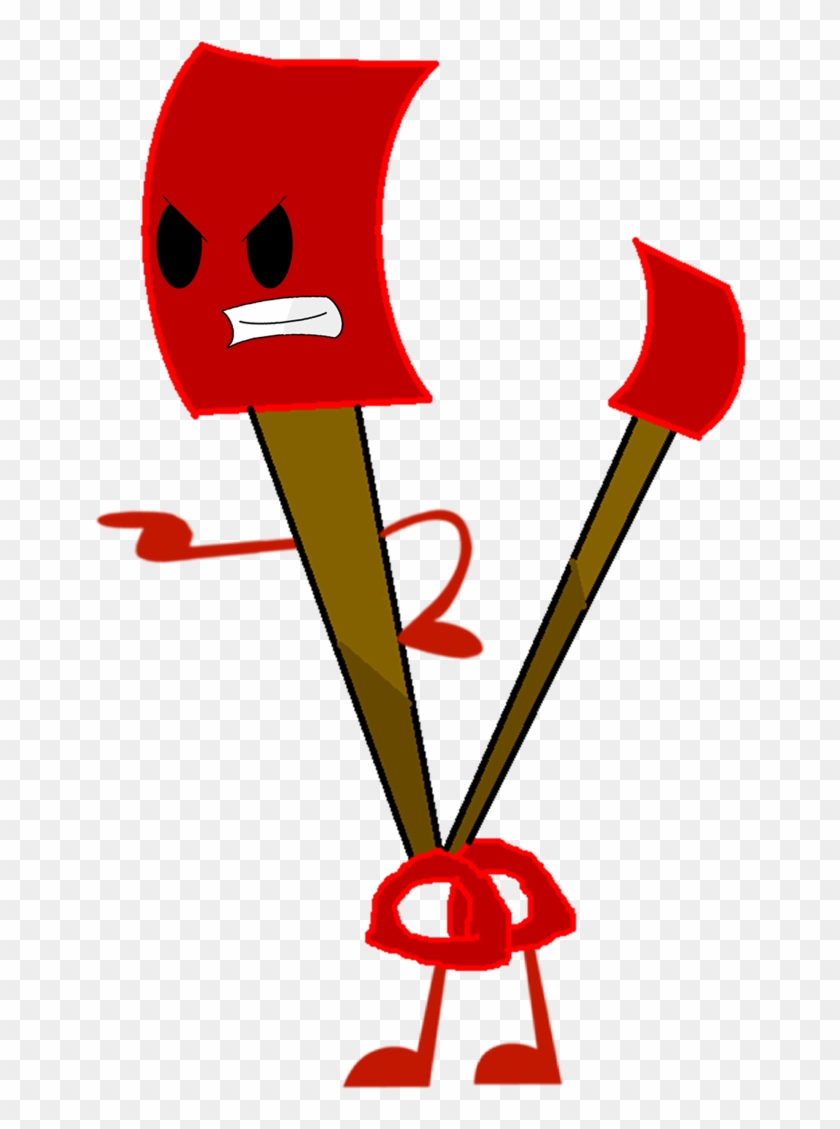 Tongs - Wiki #504674