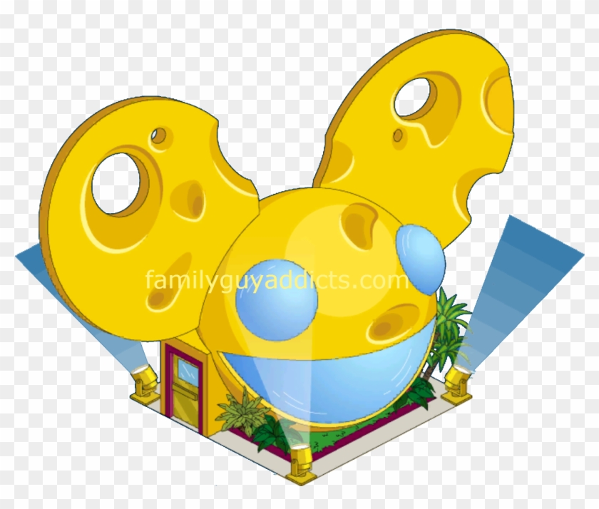 Mau5 Head Studios - Cartoon #504684