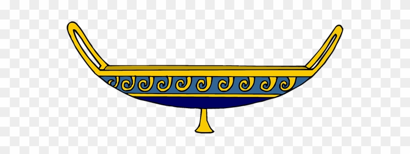 Bowl, Chalice, Container, Pot, Pottery - Pottery #504718