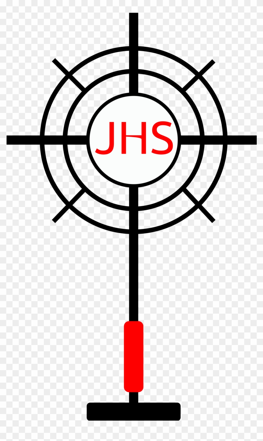Holy Host - Vector Graphics #504783