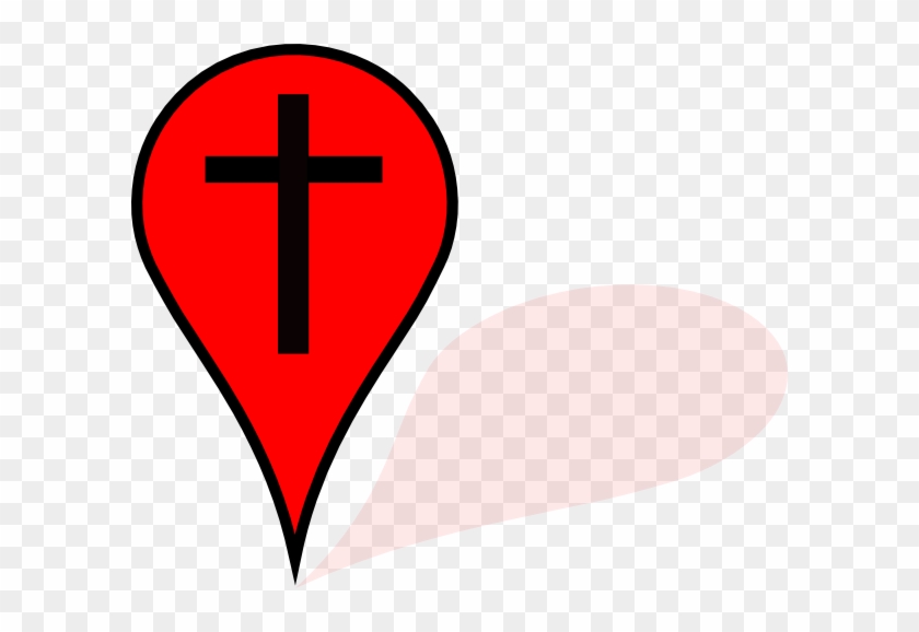 Google Maps Pin #504811