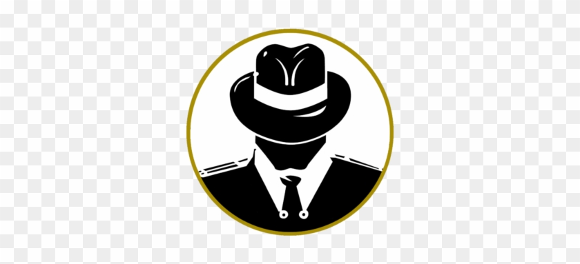 Home - Expansion Syndicate - Mafia Logo #504874