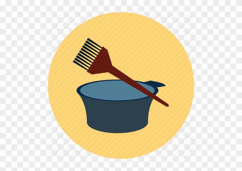 Colour Services - Colour Services #504889