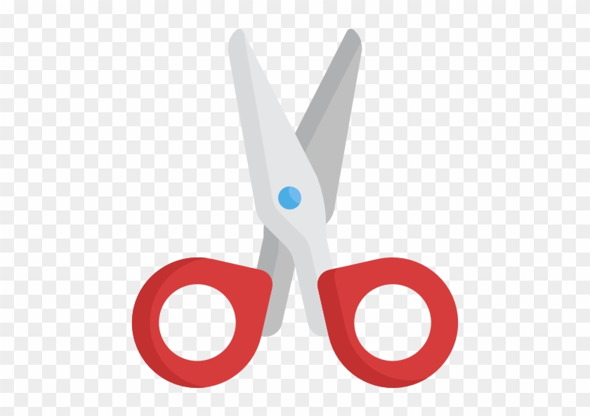 Scissors Free Icon - Scissors #504903