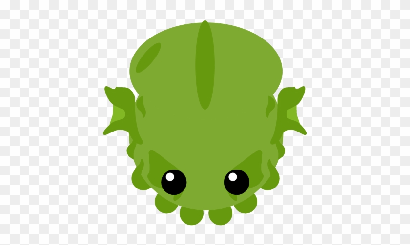 Artistic Ideacthulhu - Cartoon #504976