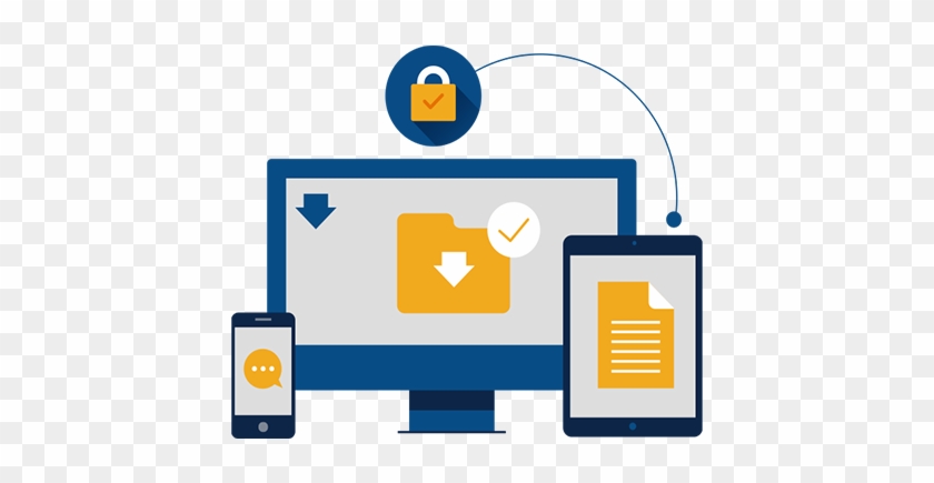 Microsoft Sharepoint Online - Computer File #505021