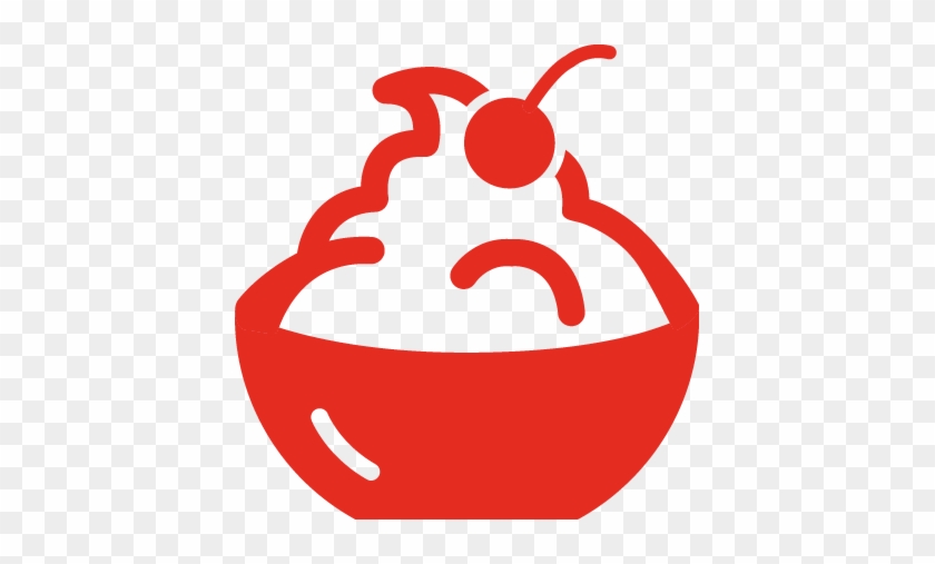 Sundae Red - Sundae Red #505040