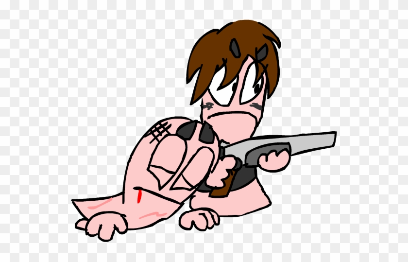 Saving Private Boggy B By Karasz87 - Cartoon #505101
