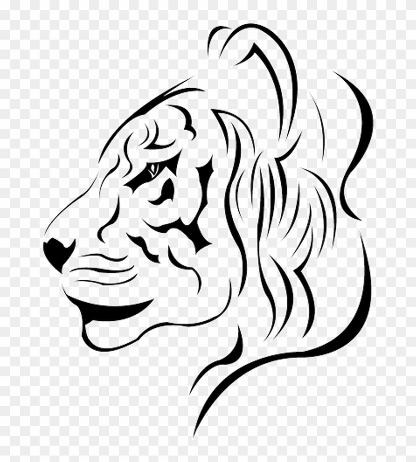 Picture - Tiger Tattoo #505153