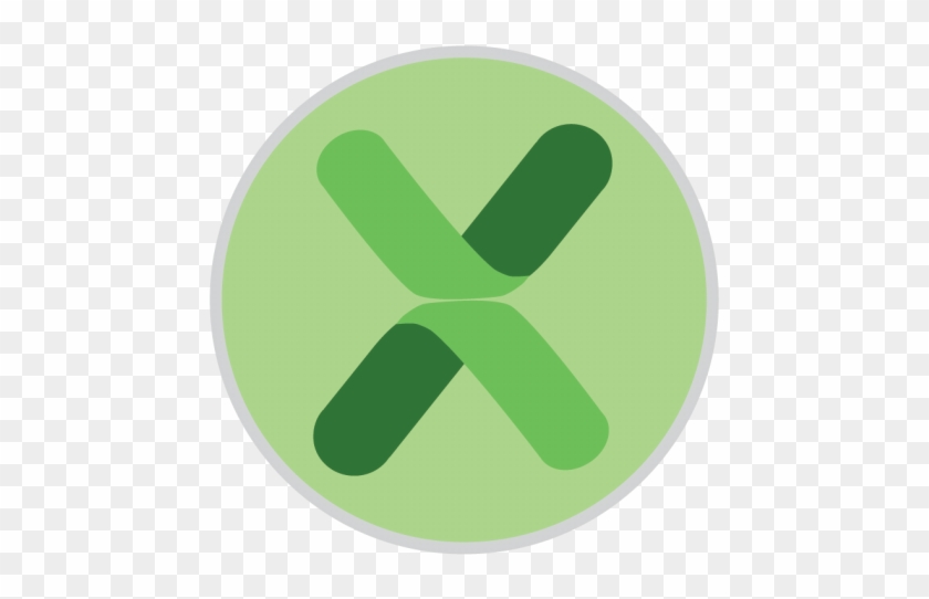 13 - Cool Excel Icon #505194
