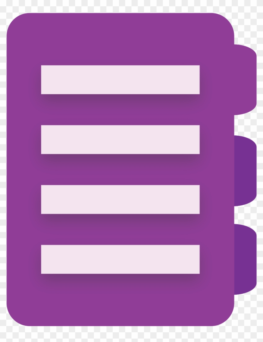 Here's An Incredibly Generic Icon Set For Microsoft - Parallel #505200
