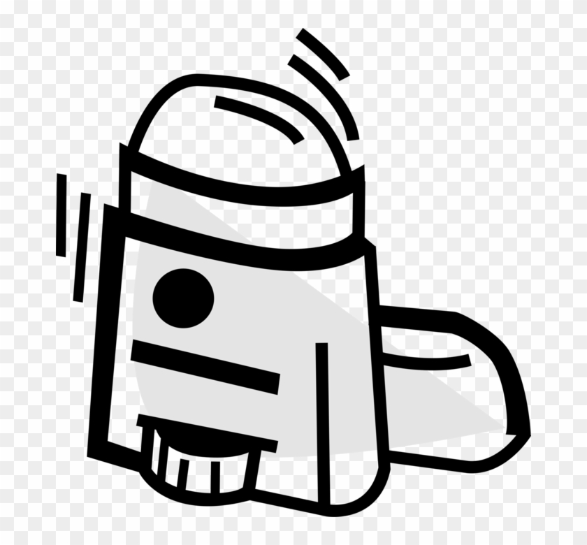 Vector Illustration Of Deodorant Prevents Body Odor - Vector Illustration Of Deodorant Prevents Body Odor #505284