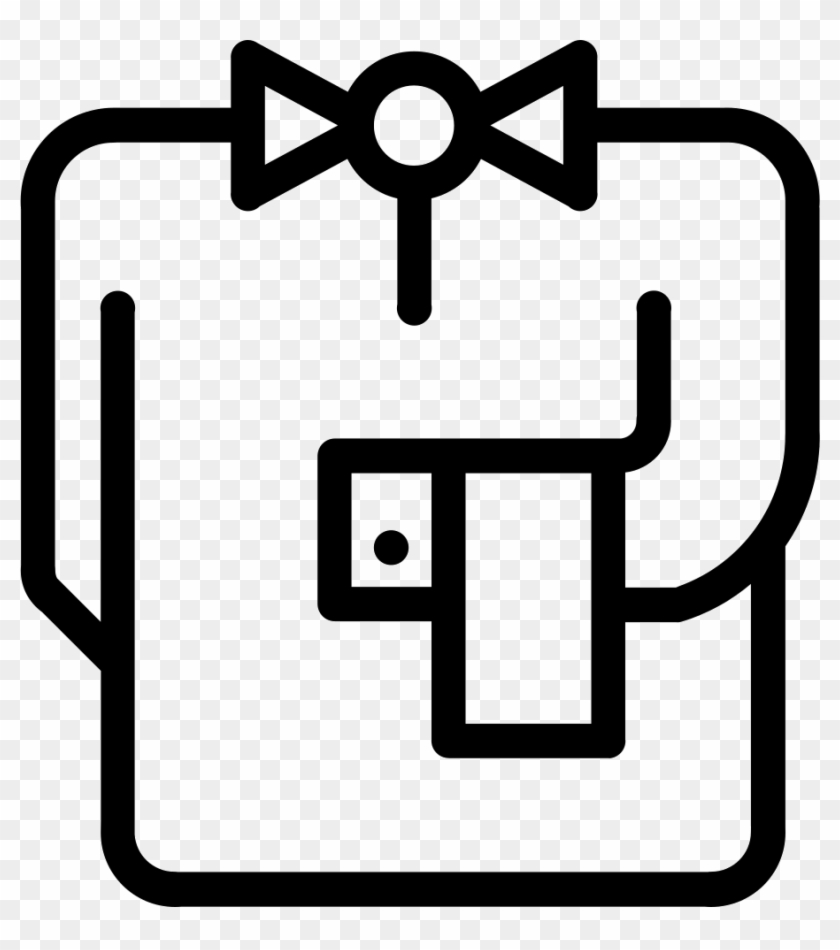 Private Health Butler Comments - Butler Svg #505298