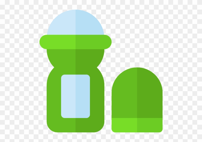 Deodorant Free Icon - Deodorant Free Icon #505303