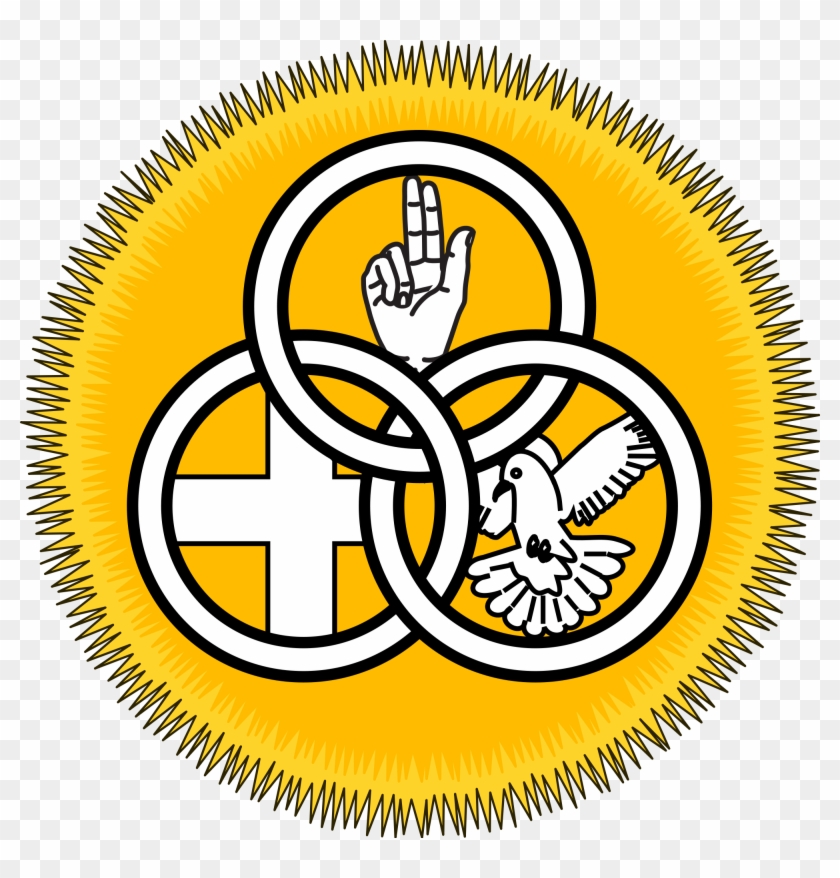 The-trinity - The-trinity #505326