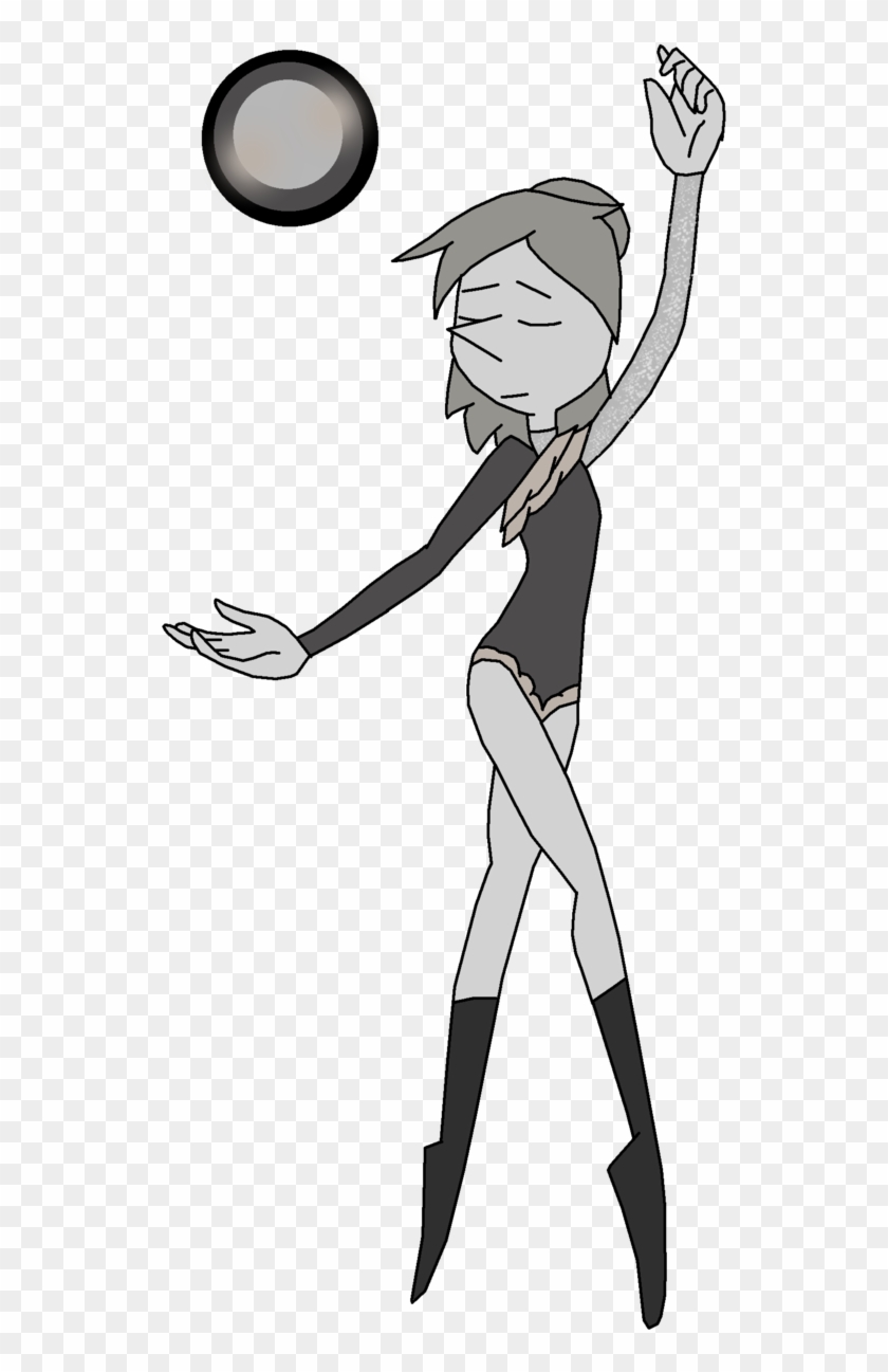 Silver Pearl Adopt Closed ^^ By Brownie-doptables - Cartoon #505353